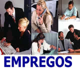 Agências de Emprego em Canoas