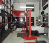 Auto Center em Canoas