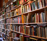 Bibliotecas em Canoas