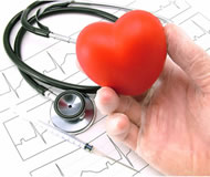 Cardiologia e Cardiologistas em Canoas