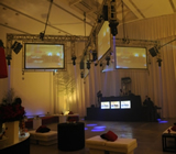 Equipamentos para Eventos em Canoas