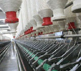 Indústrias Têxteis em Canoas