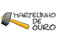 Martelinho de Ouro em Canoas