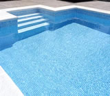 Piscina em Canoas