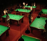 Snooker Bar em Canoas